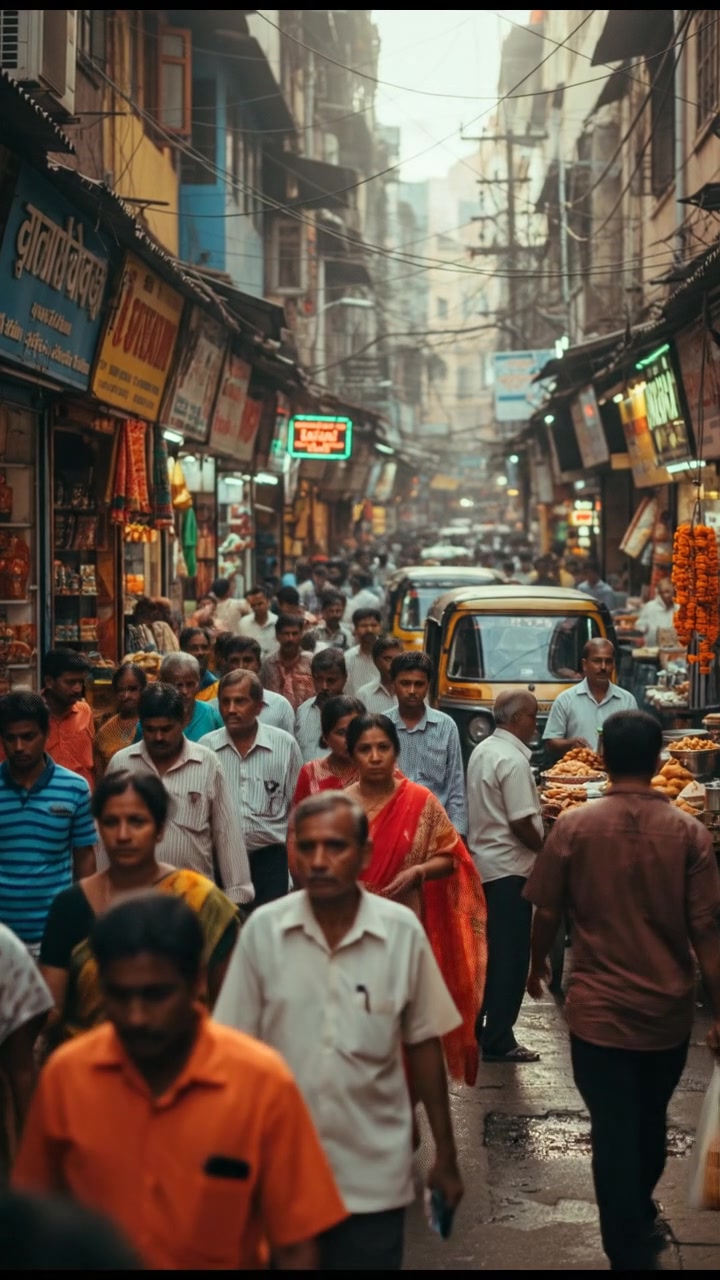 मंगेश का वड़ा पाव: मुंबई की आत्मा!