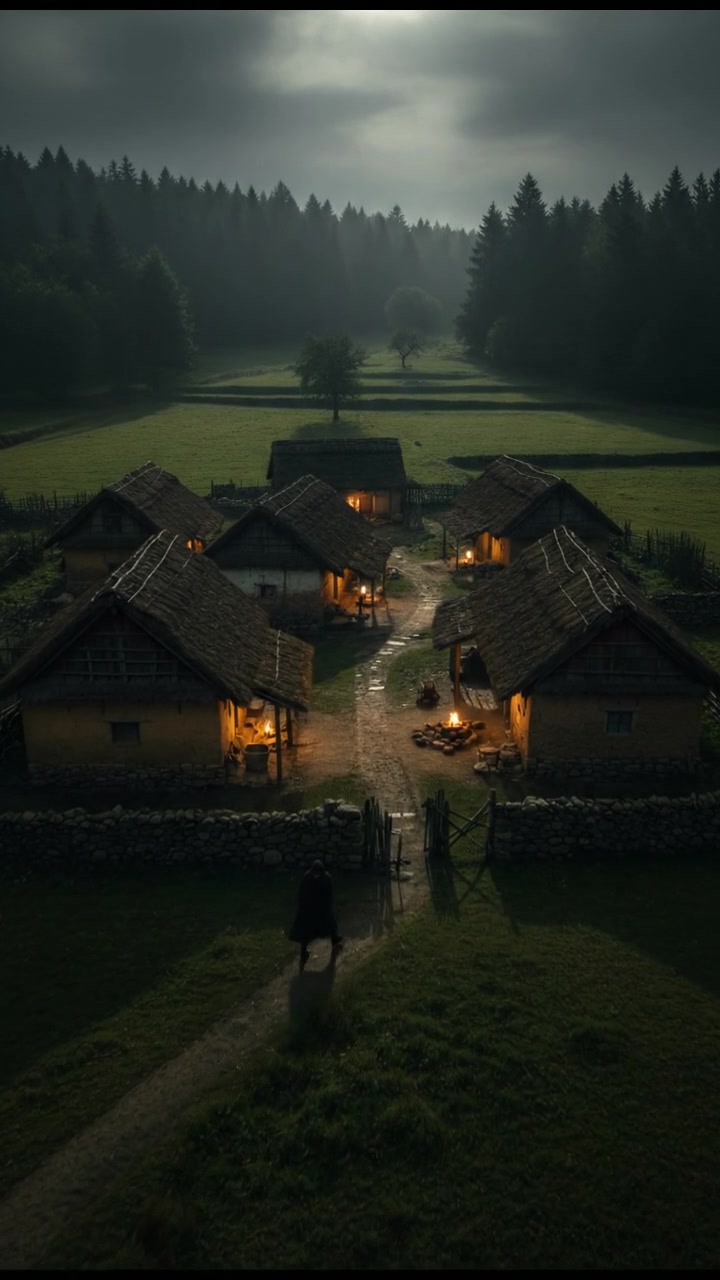 साया वाला घर