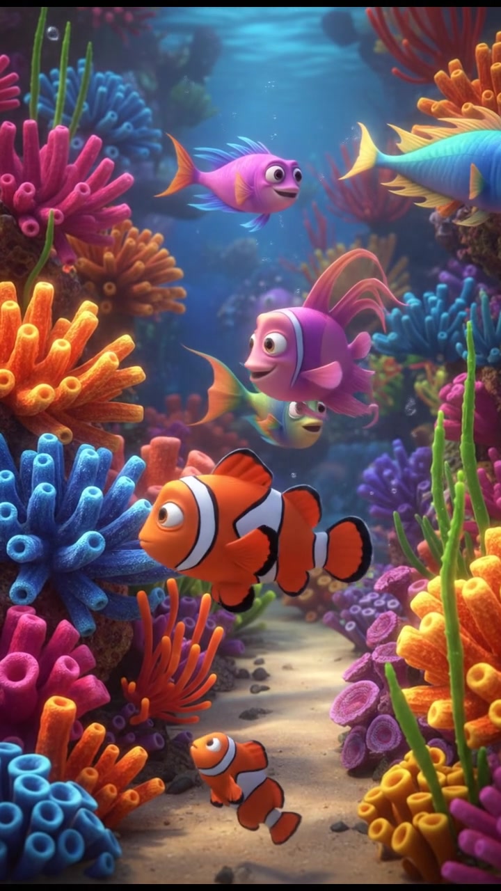 Fakta Unik Tentang Gurita