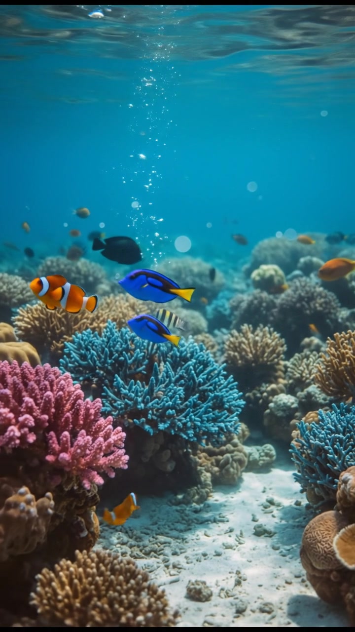 The Incredible Versatility of Starfish Appendages