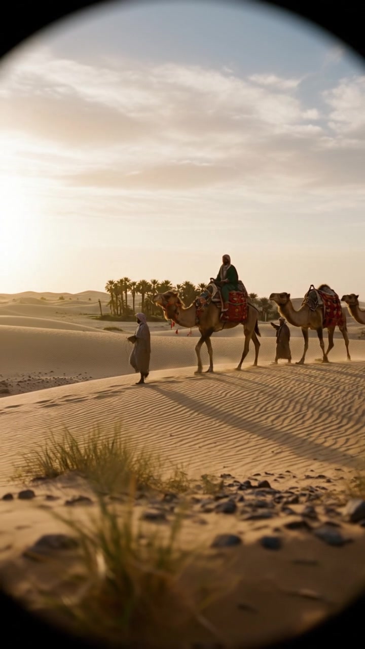 A Journey of Faith and Justice