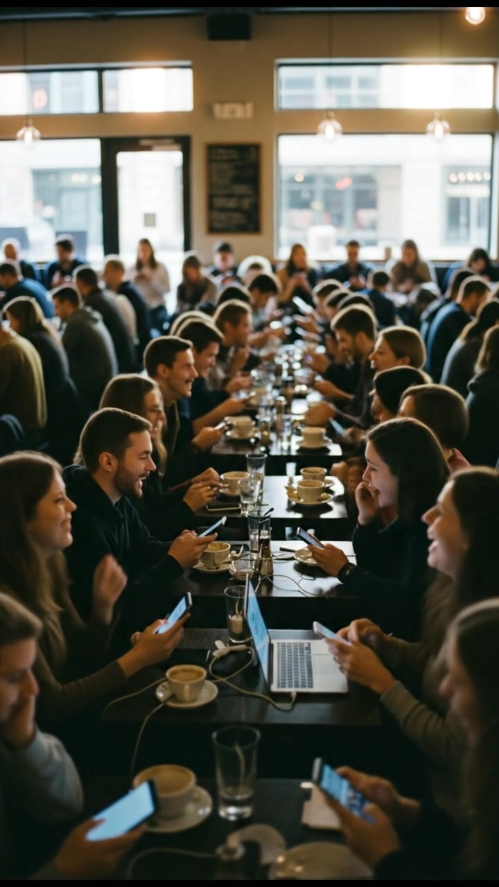 Stop Being Interrupted: Master Your Body Language!