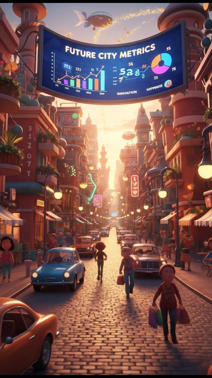 Imagine a World Without Money!