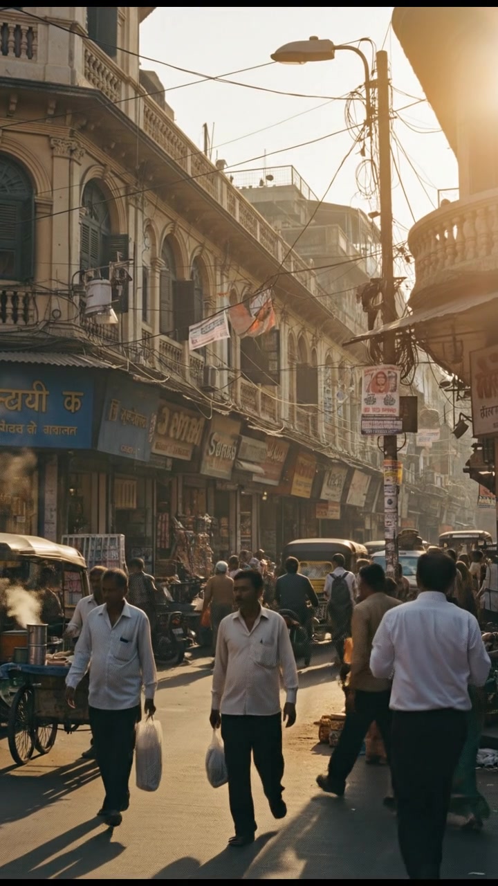 When Four Ladies Take on One Man!