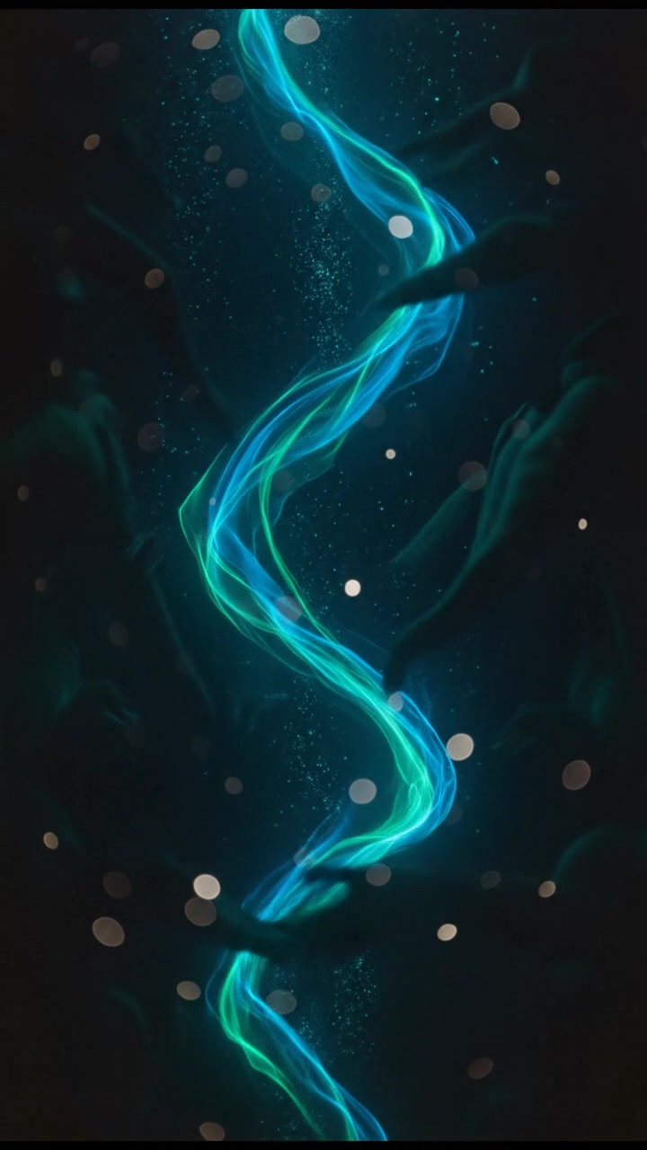 The Heartbeat of the Blue Whale