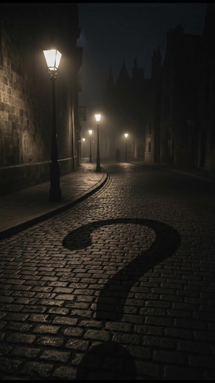 सन्नाटे में छिपी आवाज़