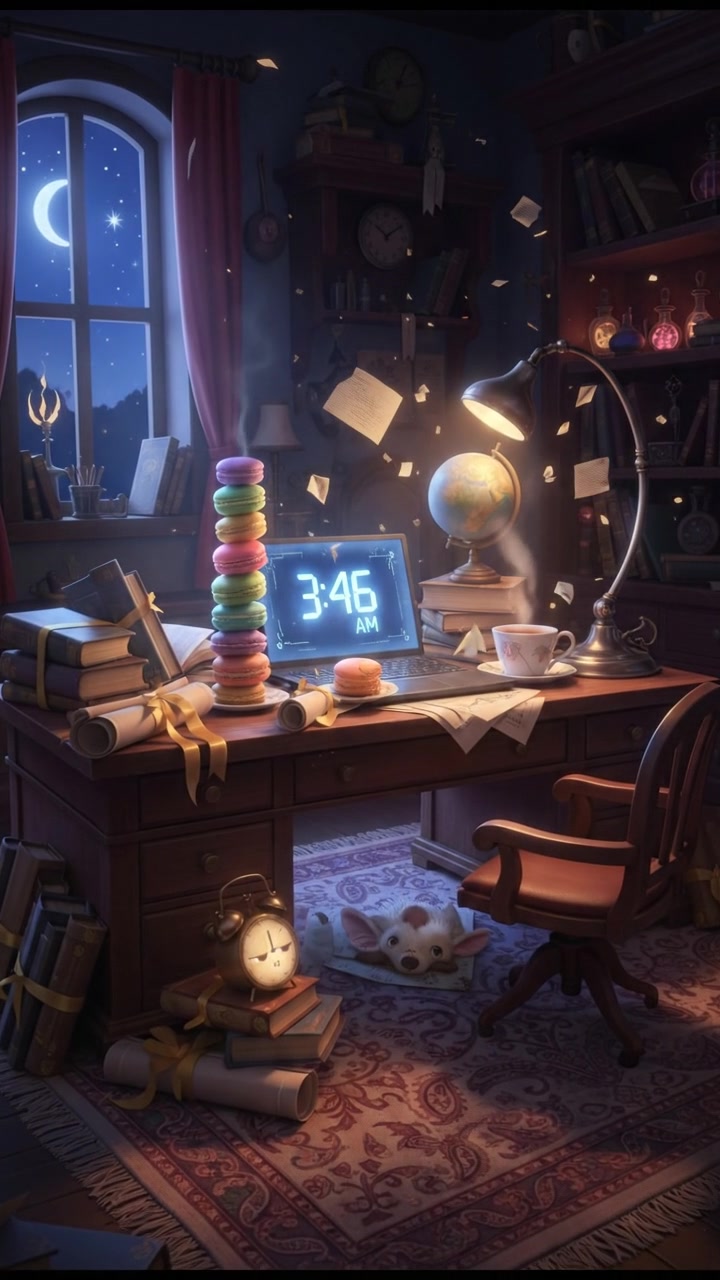 Passenger List Mystery