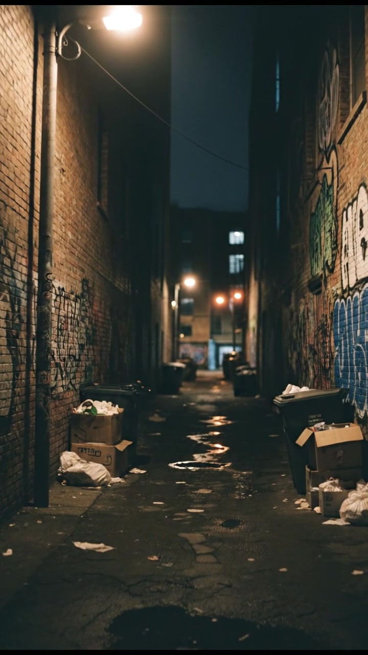 Fighting for Freedom in the Streets