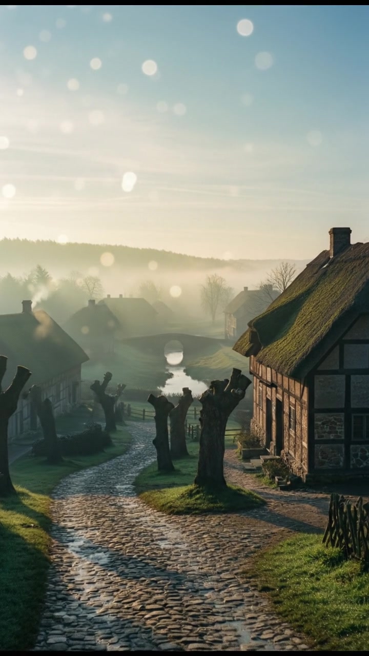 स्टोनहैवन की कहानी: दीपक की हिम्मत