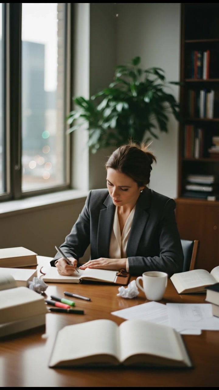 Stop Waiting: Start Your Journey Now