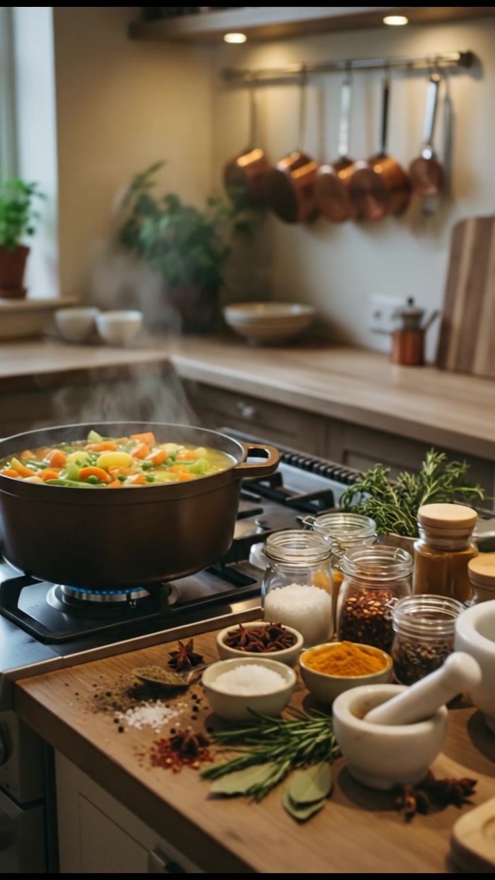 The Diverse Origins of Barszcz: More Than Just a Beet Soup