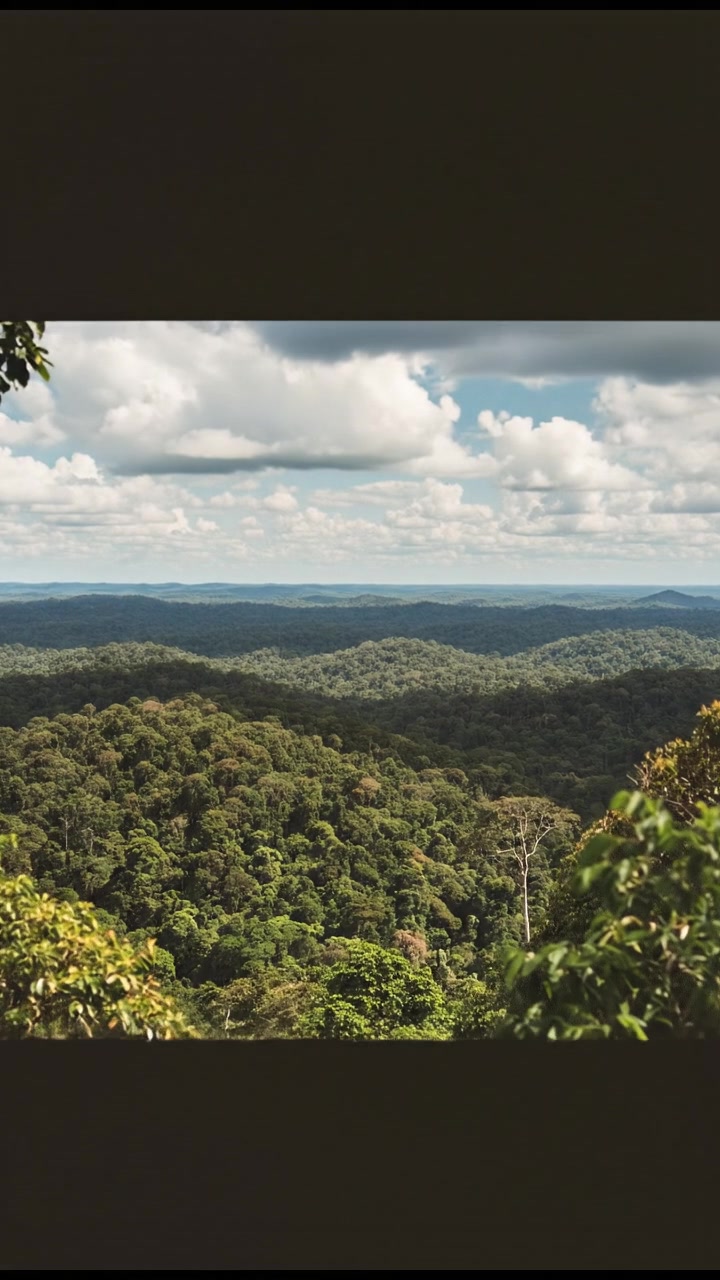 The Dawn of a Nation: From Indigenous Cultures to Independence