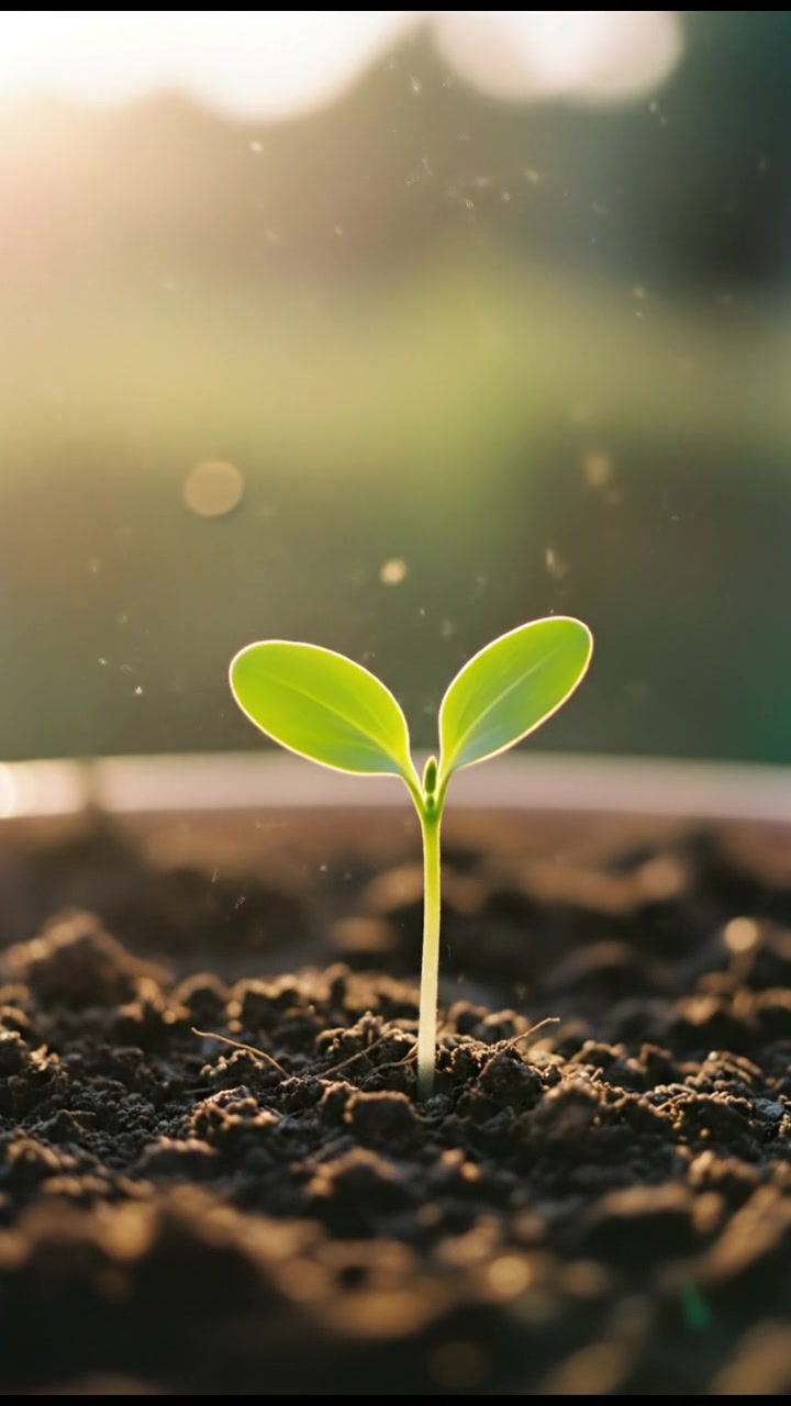 Thrive in the Shadows: Growth Unseen