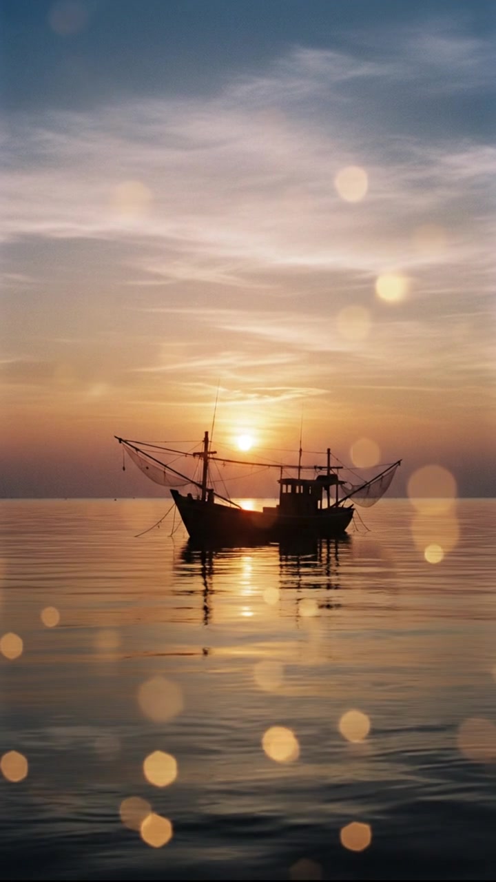 The Mystery of Unlimited Milk on Ships!