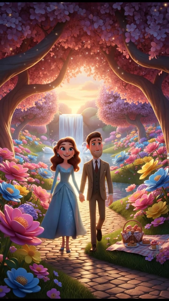 A Paw-sitive Proposal