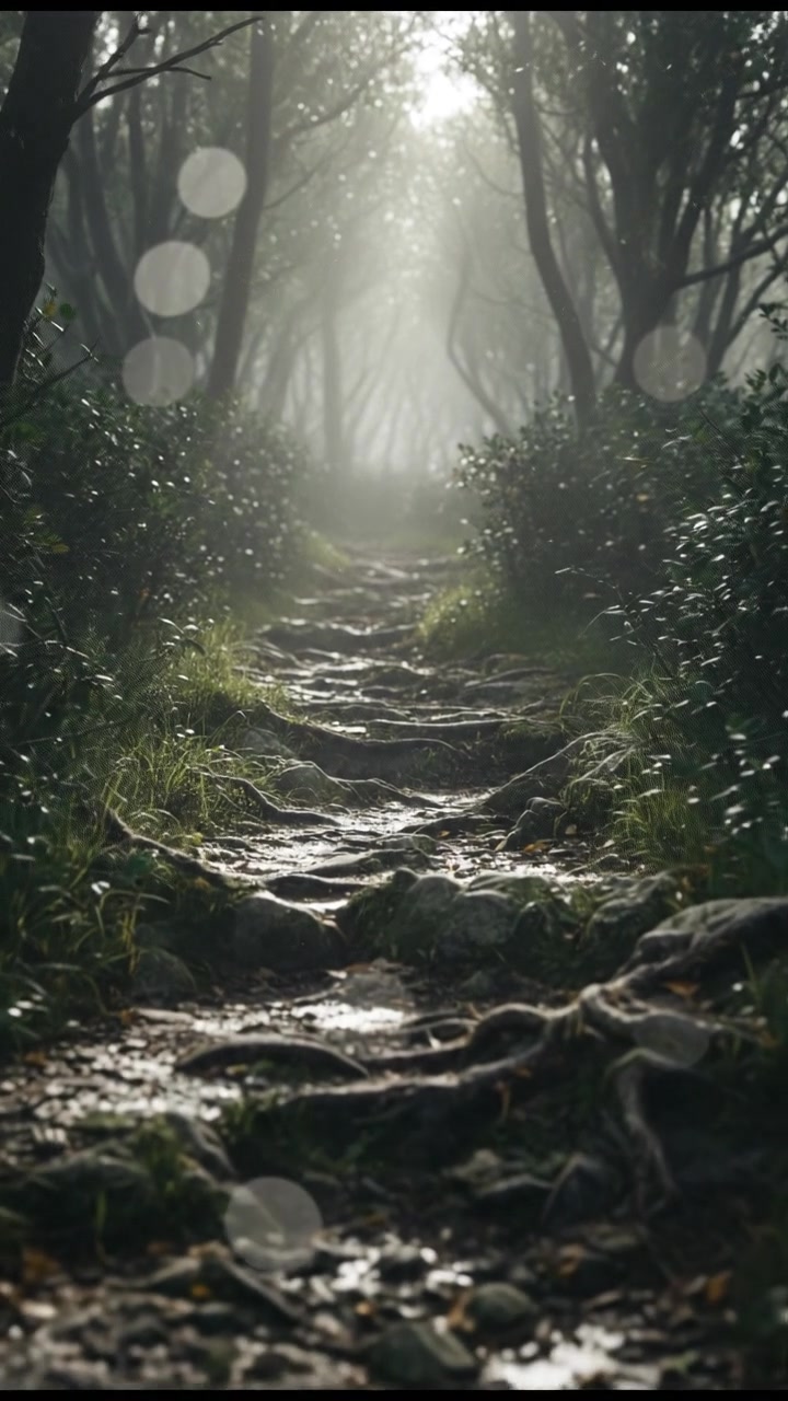 Resilience in Action: Journey Through Challenges