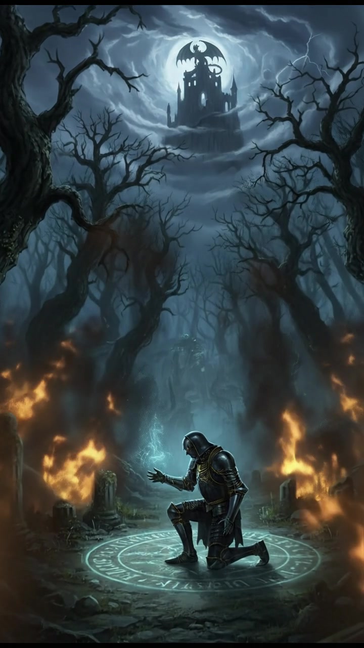 Warrior Cat: A Legend Forged in Bravery