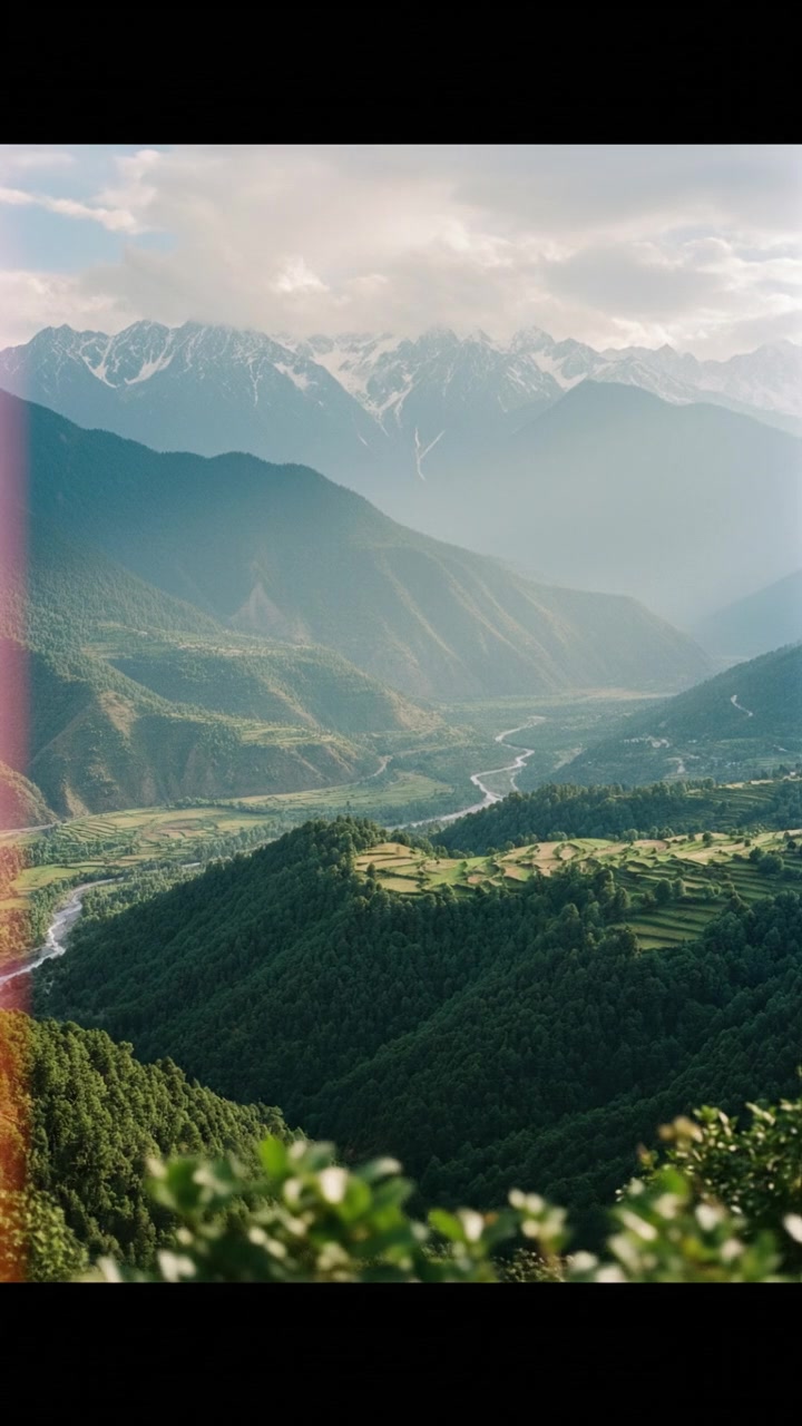 The Valley of Rephaim: Where Giants and David's Victories Converge