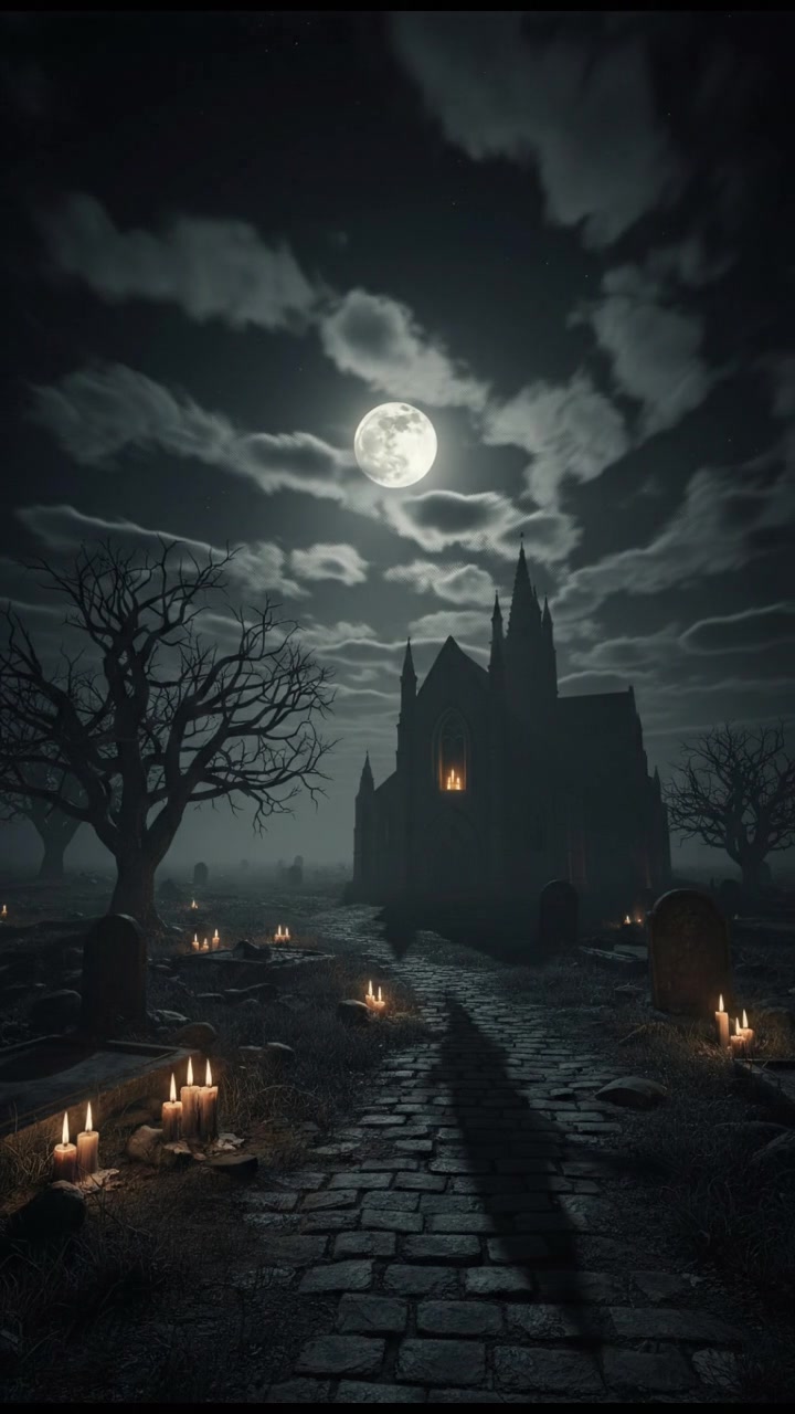 The Awakening of Greviaad