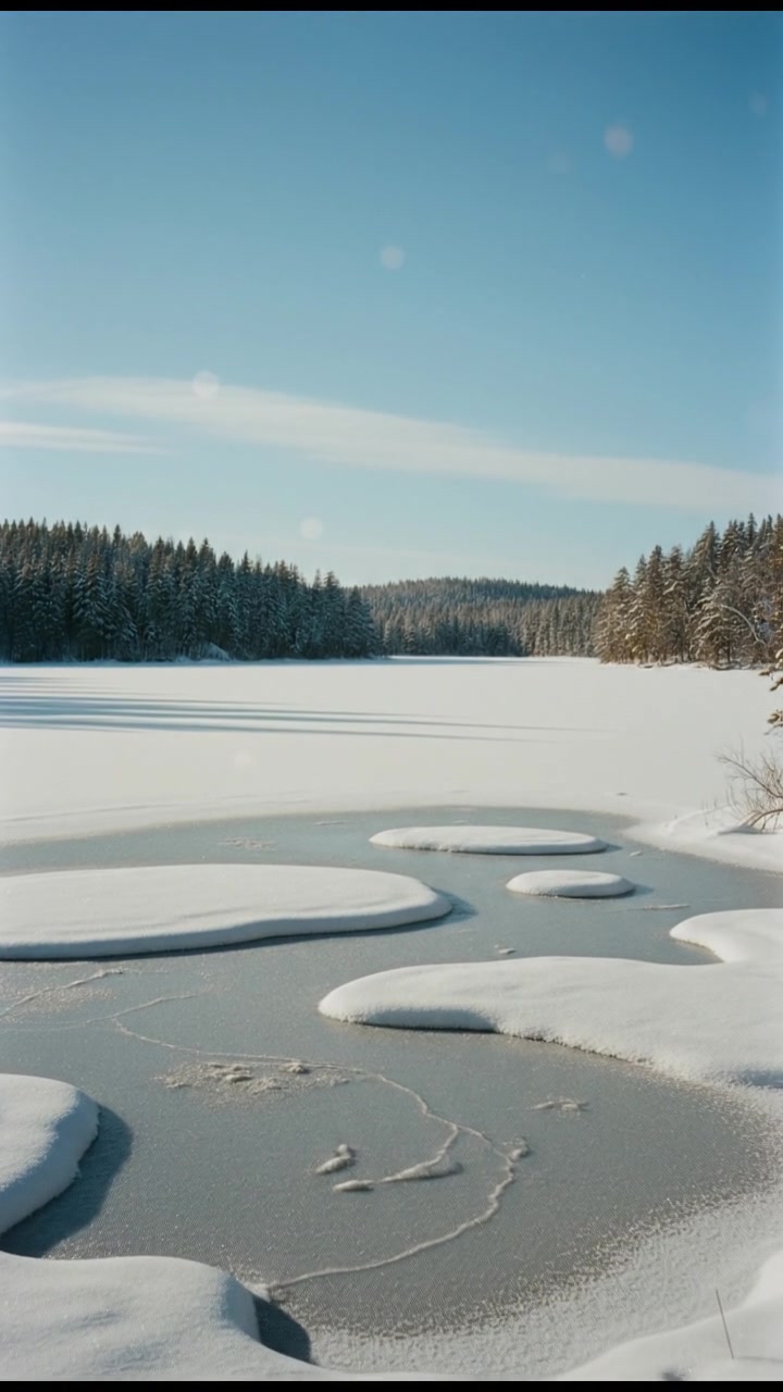 The Tragic Downfall: Knights Drowned in the Battle on the Ice 1242