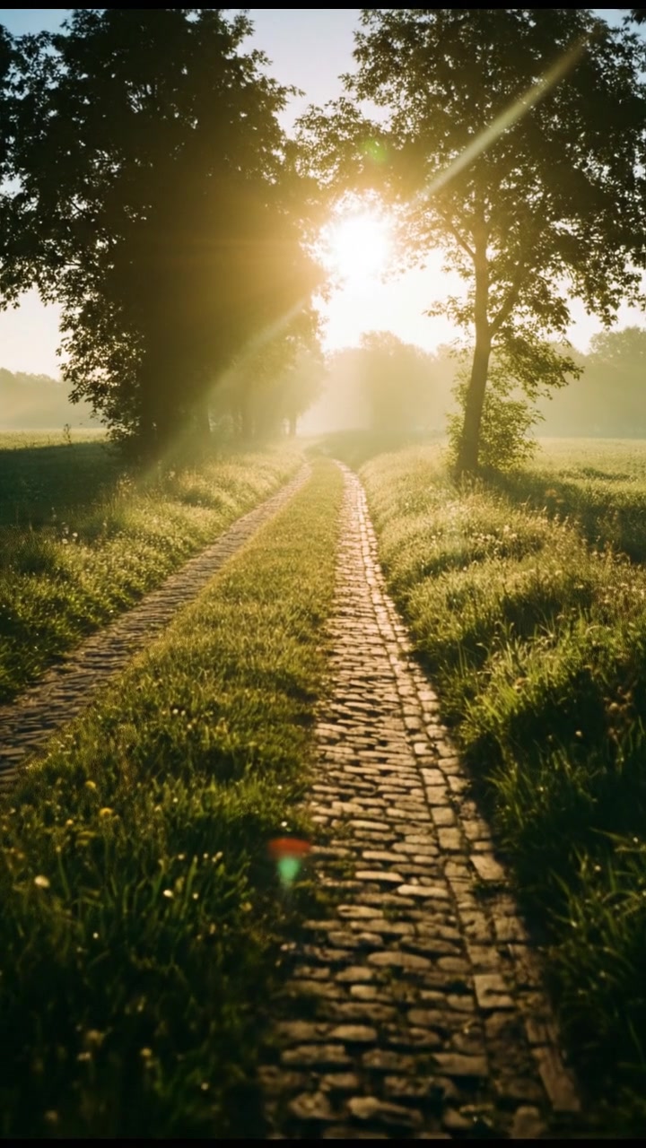Miracles Are Coming: A Message of Hope