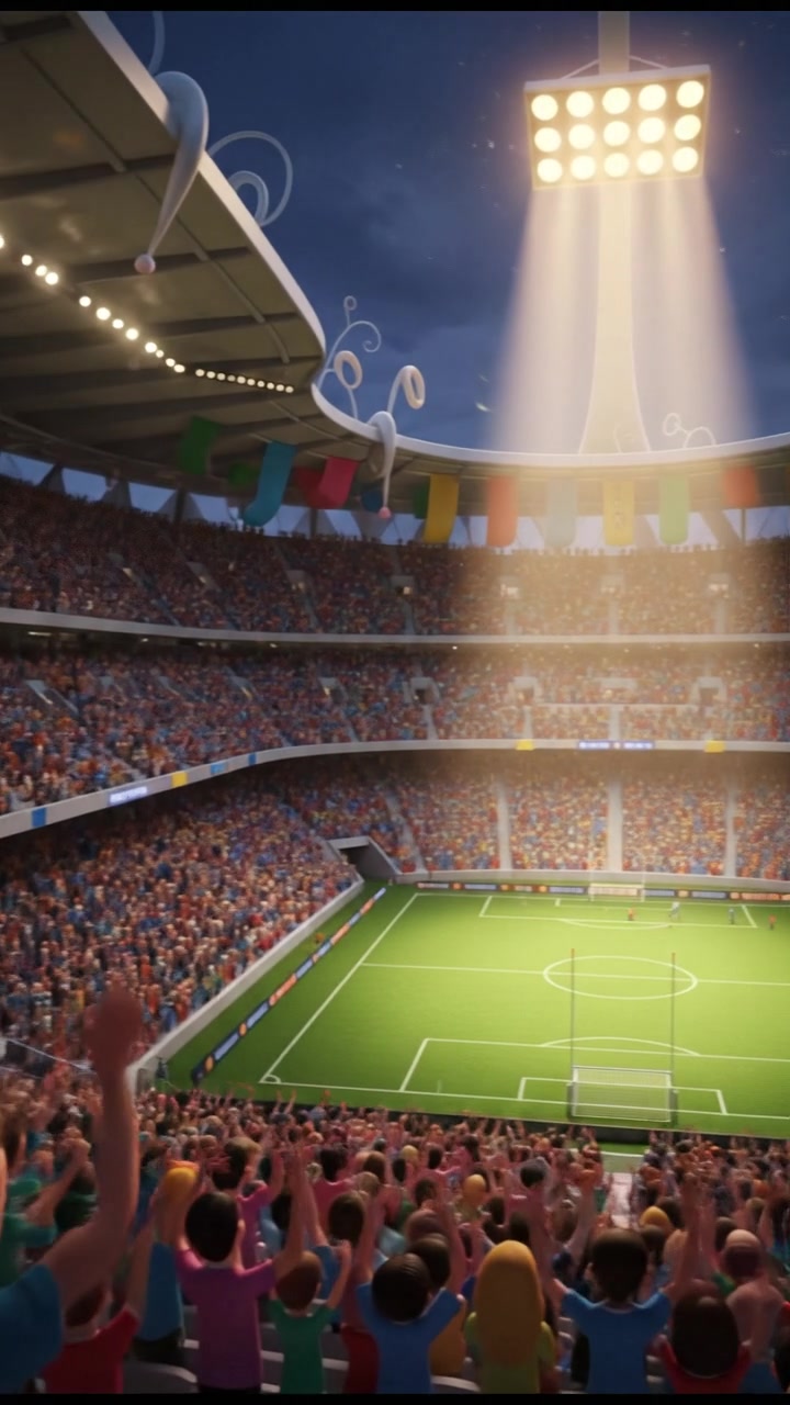 A Moment to Remember: The Art of the Game