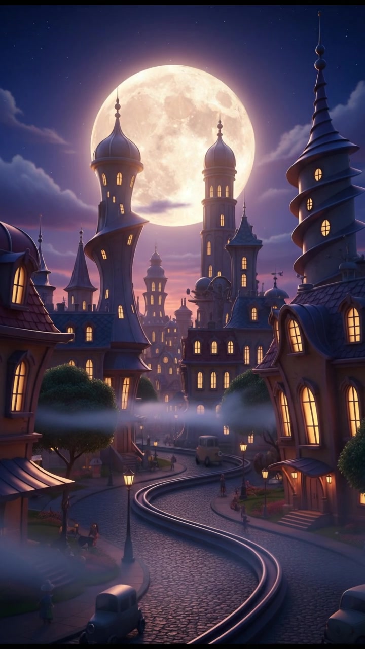 Evening Reflections: A Journey Through Faith