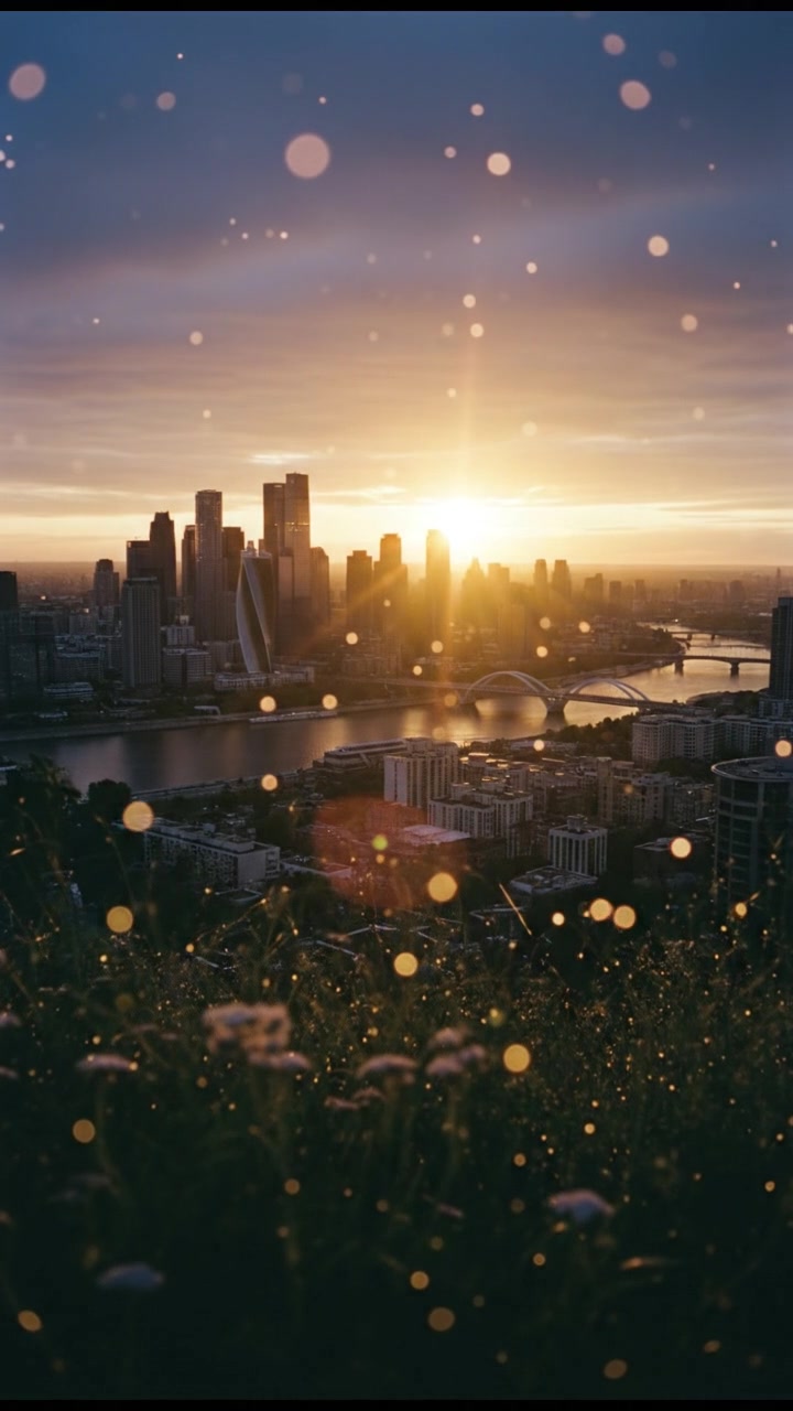 Call to Youths: Embrace Self-Discipline and Reject Crime