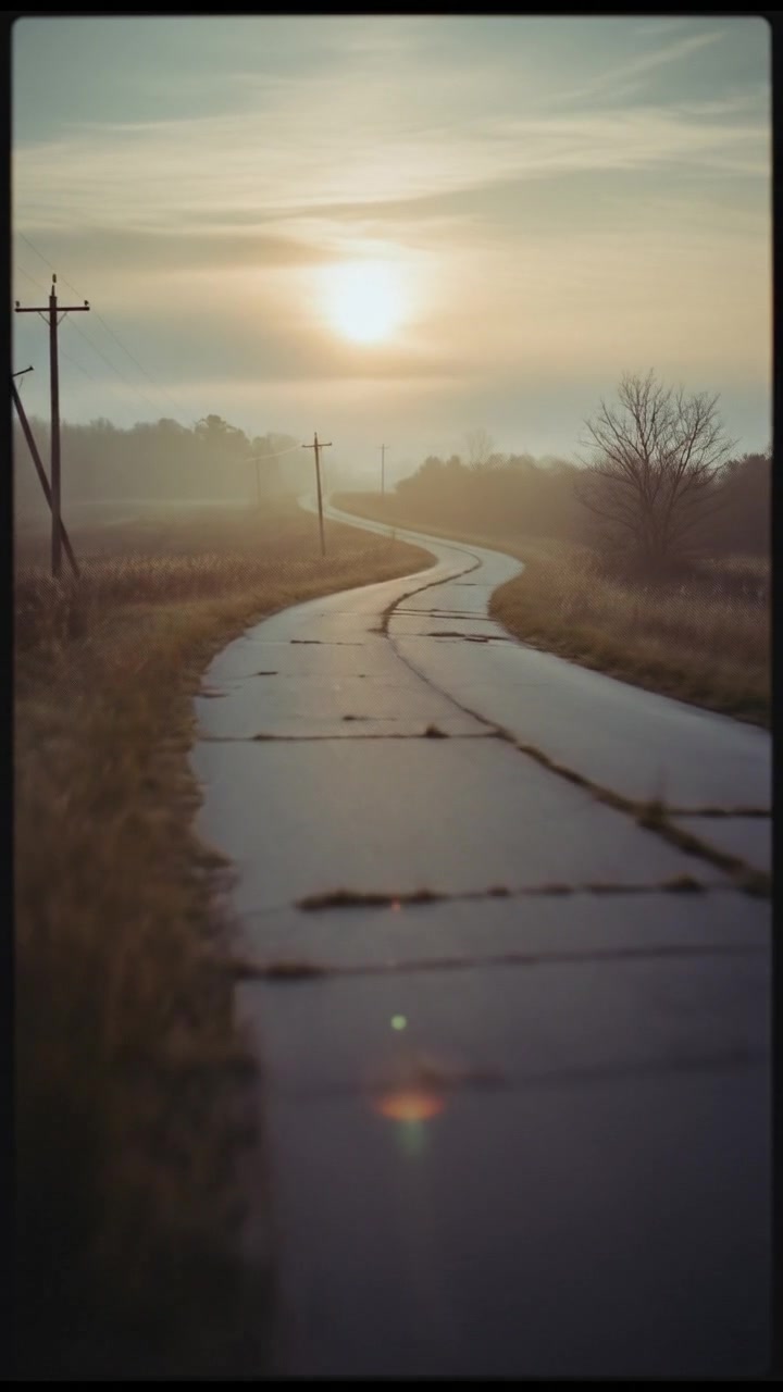 Langkah Kecil Menuju Perjalanan Besar