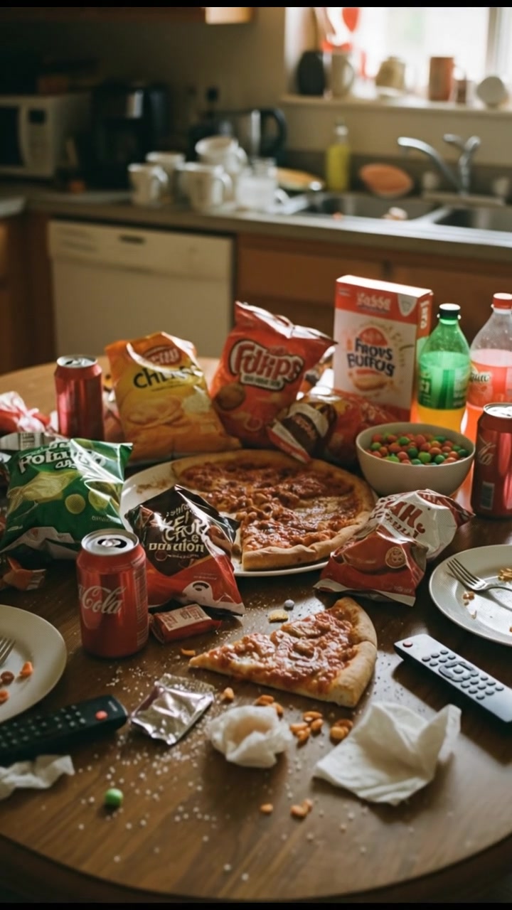 Quick and Healthy Meals with Klevereats!