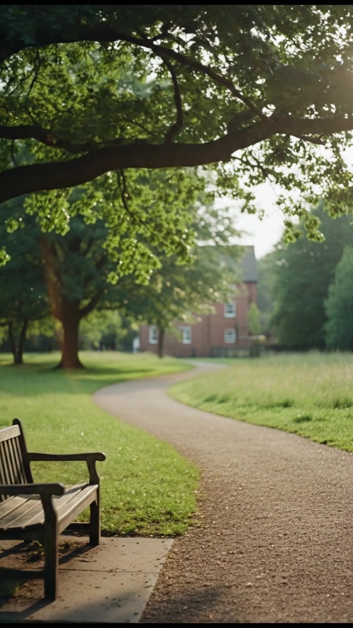 The Power of Simple Exercise: Jogging for Health