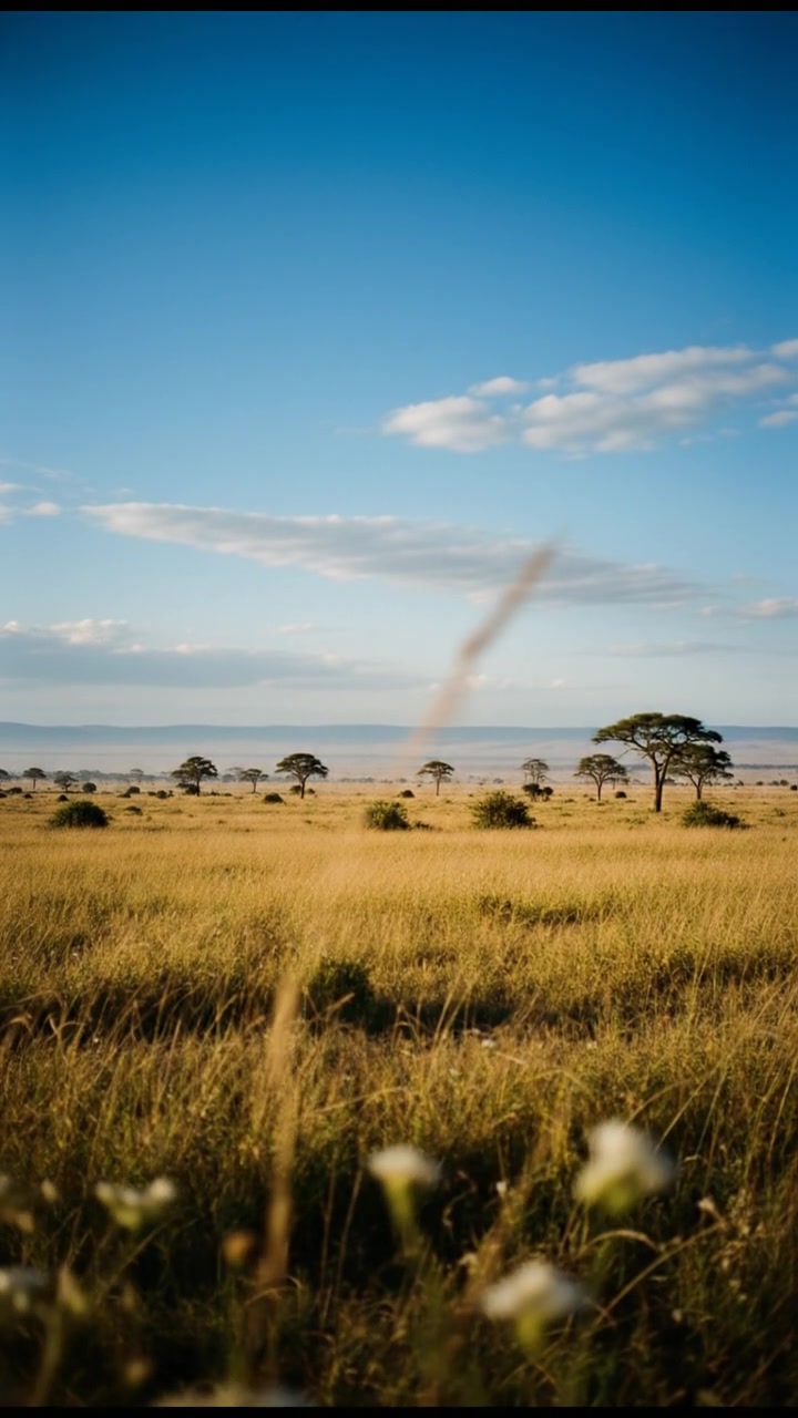 A Journey Through 200,000 Years of Human History