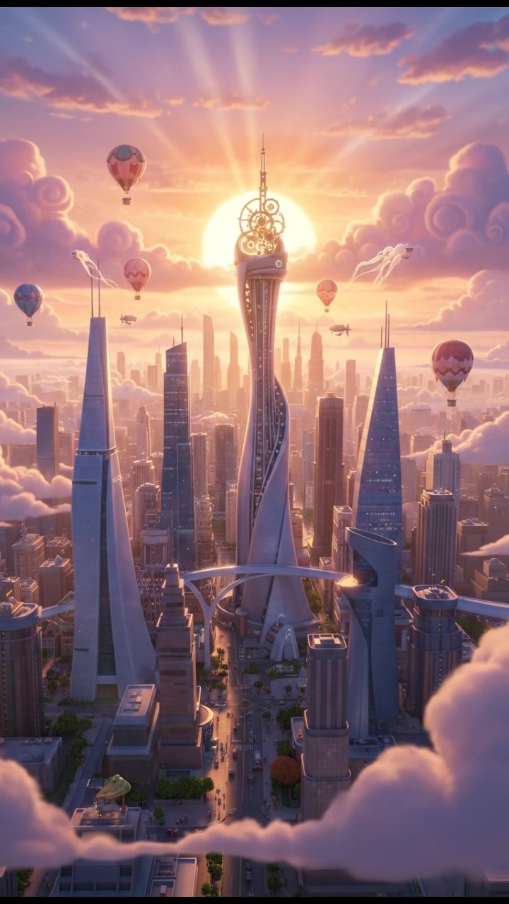 Winners Keep Moving: The Power of Daily Efforts