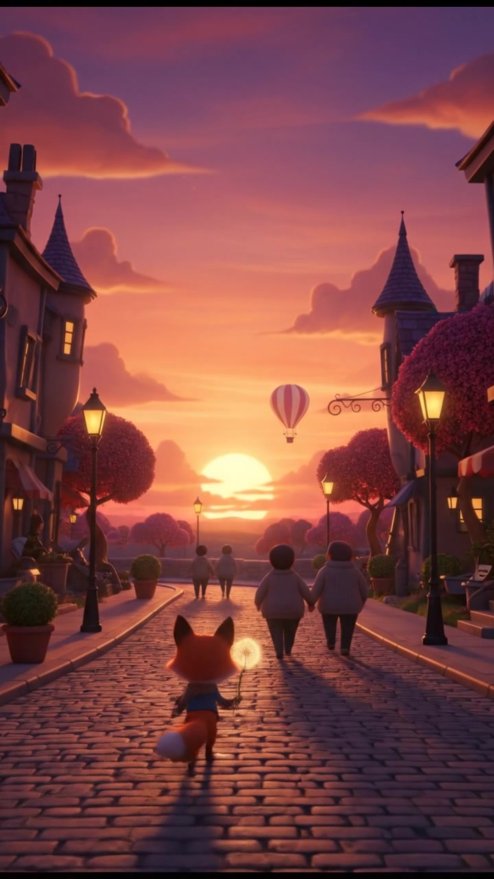 فقیر کی دعا اور بچوں کی ہمدردی