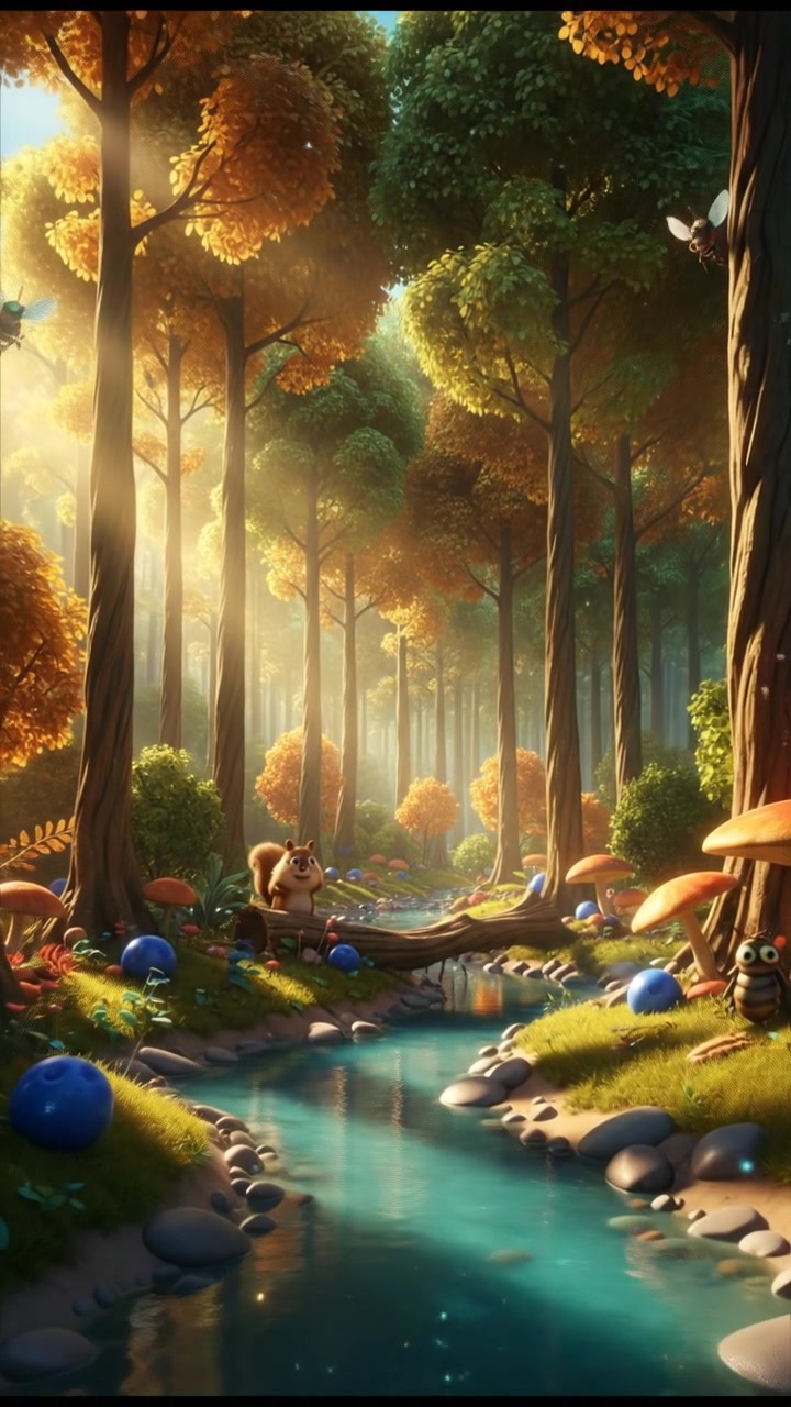 Mitthu ki Khushiyon ki Kahani