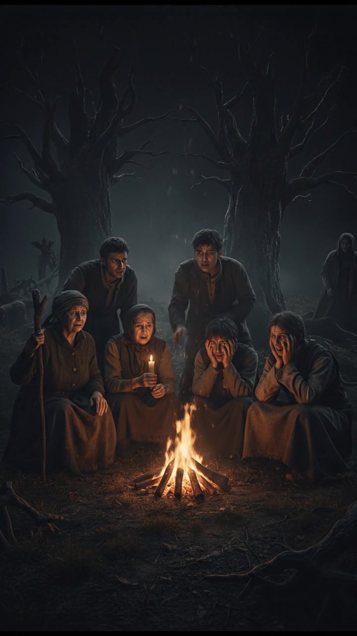 The Shepherds' Joyful Discovery of Jesus