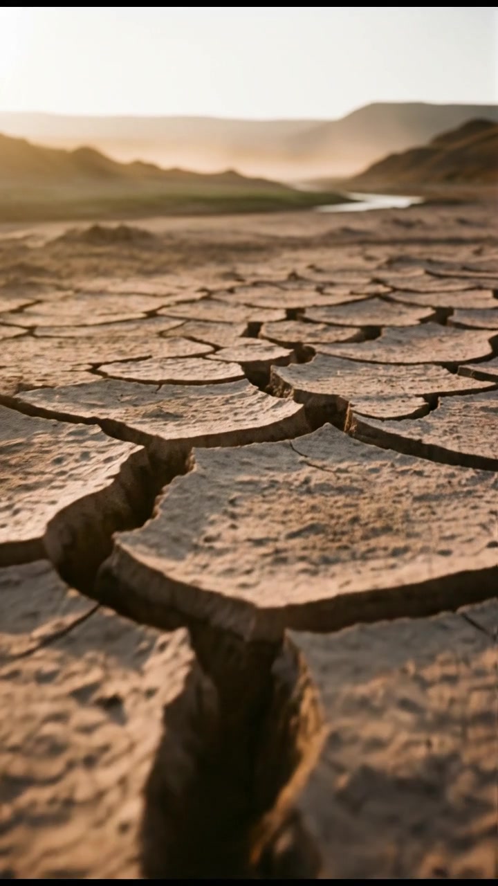 Proses Pembentukan Tanah: Dari Batuan ke Humus!