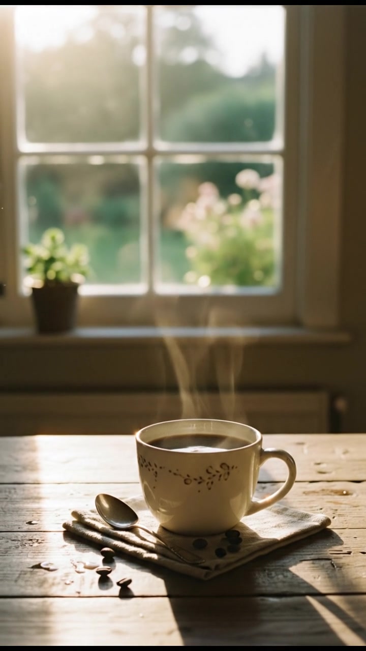 Love in the Distance