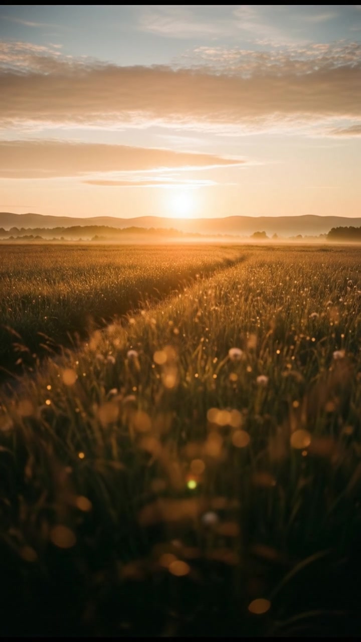 The Surreal Encounter