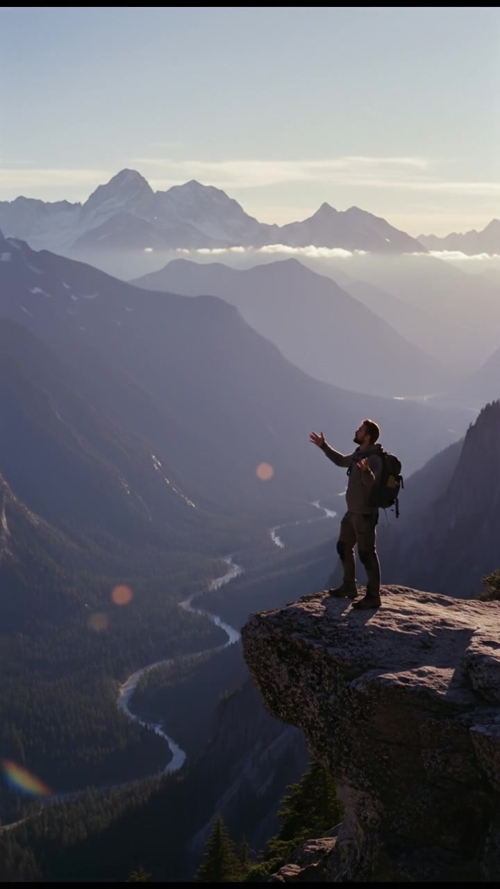 The Power of Saying 'Yes' to God: Mary's Courageous Obedience