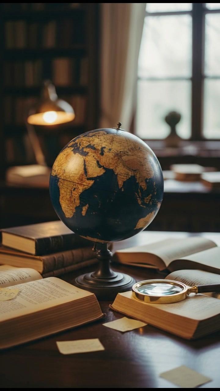 The Danger of Ignorance: A Human Story