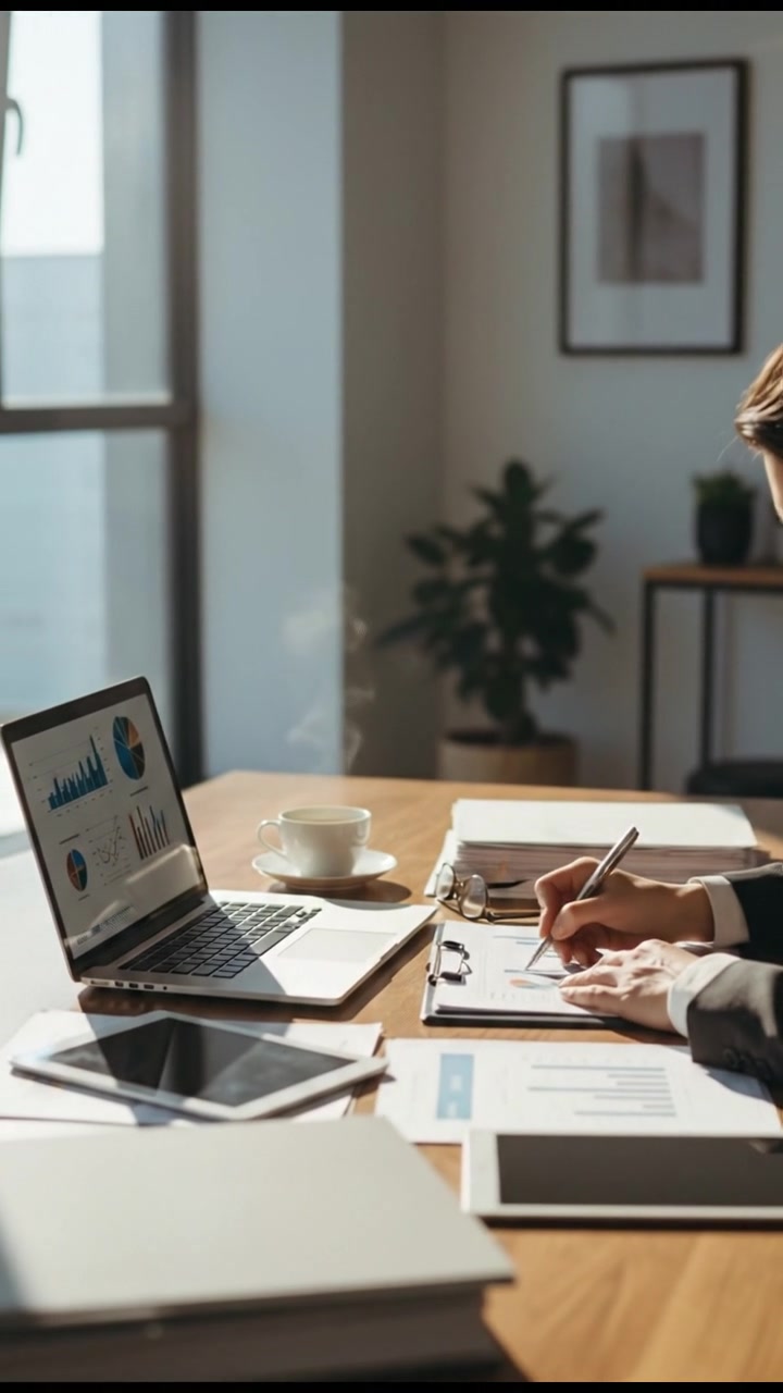 Master Your Money: The Key to Financial Freedom