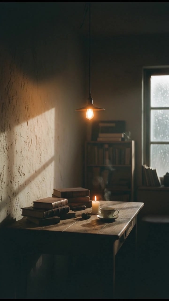 Identity is the Key to Resilience