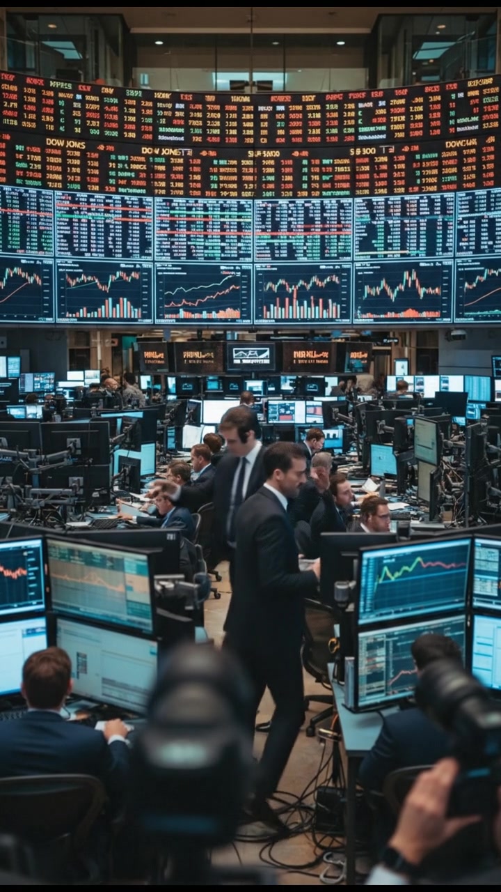 Trading Truth: The Art of Real Results