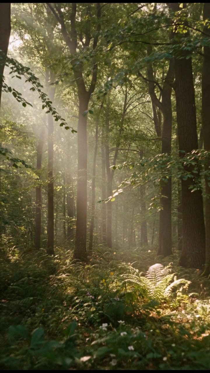 Melatih Kesadaran dan Koneksi dengan Semesta