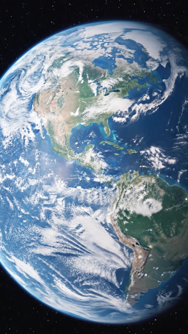 Fakta Menarik tentang Planet Bumi Kita