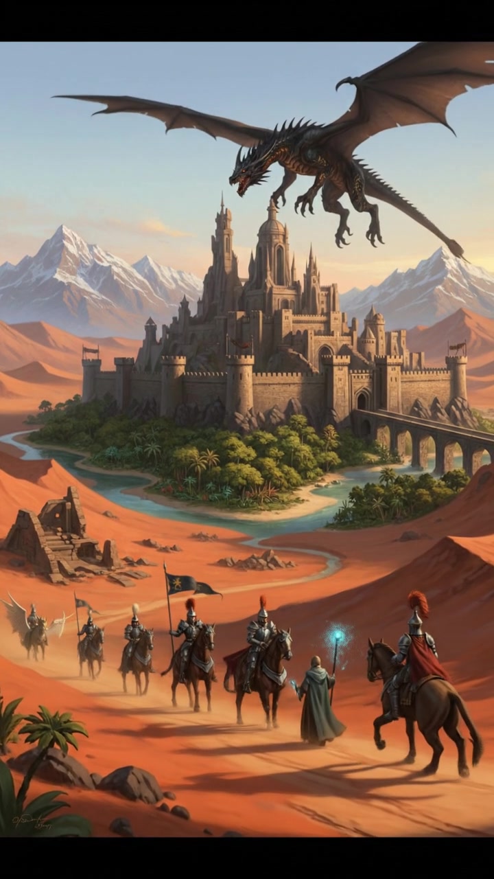 Whispers of the Forgotten City (copy)