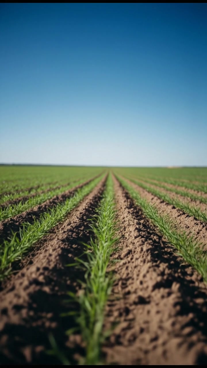 Top Agro Tech Tips for Thriving Crops!