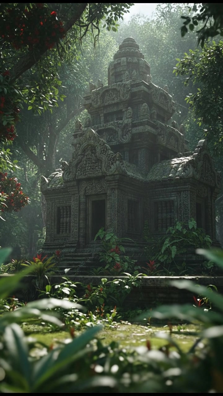 Will the Jungle's King Betray His Allies?