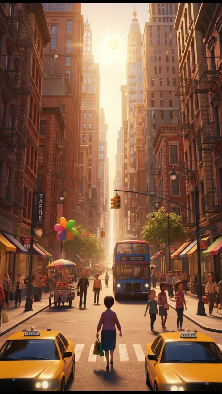 Spider-Man: The Rescue of His Son